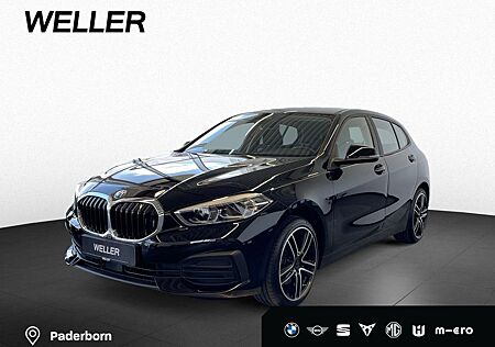 BMW 118i Advantage -LC Prof,LED,Tempomat,Sitzheizung