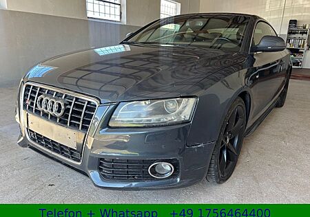 Audi A5 2.7 TDI S-Line multitronic vollll