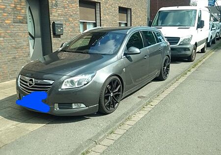 Opel Insignia Sports Tourer 2.0 CDTI 150 Jahre 11...