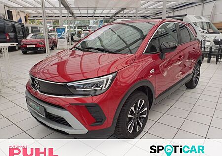 Opel Crossland X Crossland Elegance 1.2 Turbo EU6e Apple CarPlay