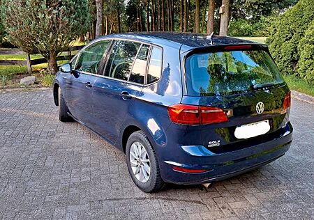 VW Golf Sportsvan Volkswagen Golf 7 Sportsvan Tüv/ Service Neu