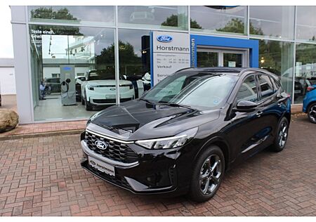Ford Kuga ST-LINE FHEV, LED, BEH. WSS & SITZE, NAVI,