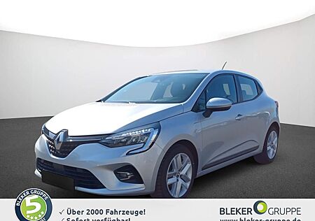 Renault Clio Sce 65 Business Edition