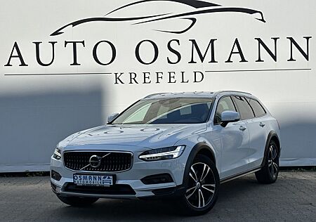 Volvo V90 Cross Country B4 D AWD Geartronic Pro / TOTW