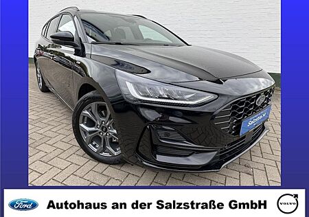 Ford Focus Turnier ST-Line X Autom.*AHK*WiPa*LED*