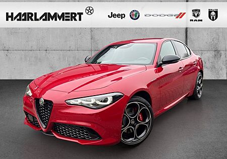 Alfa Romeo Giulia Veloce Q4 2.0 PDC+KAMERA+NAVI+CARPLAY+SHZ