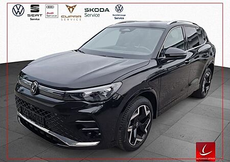 VW Tiguan Volkswagen 1.5 TSI eHYBRID R-LINE MATRIX IQ.DRIVE NA
