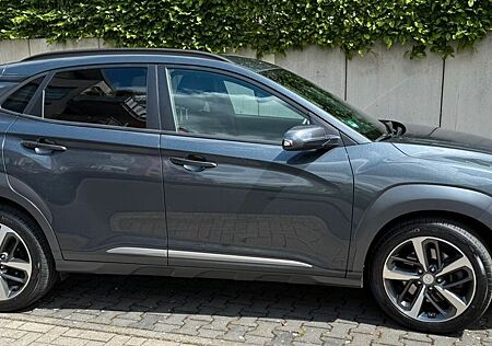 Hyundai Kona 1.6 T-GDI Style DCT 4WD Style