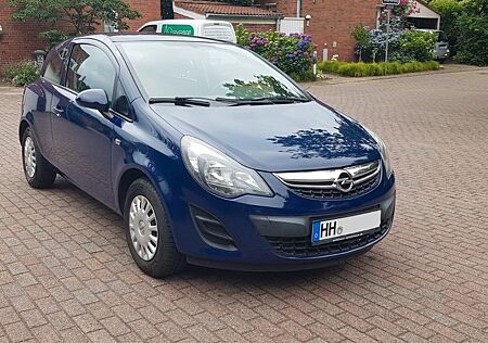 Opel Corsa 1.2 Selection, Klima, ZV, SV