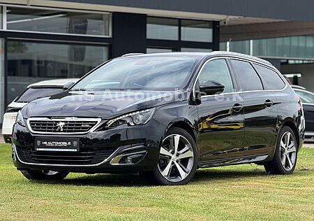 Peugeot 308 GT - LINE