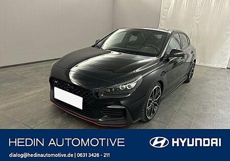 Hyundai i30 2.0 TGDI N-Performance Fastback |Urban|KAM