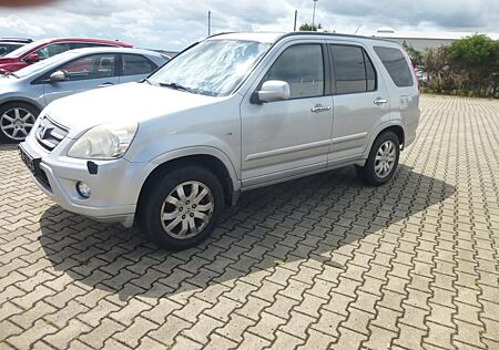 Honda CR-V 2.2i-CTDi Executive Executive