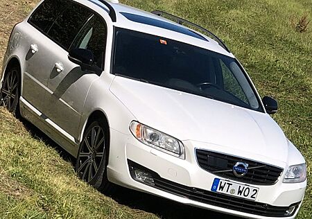 Volvo V70 Inserat wird am 26.10 gelöscht !!!!!!!!!!!