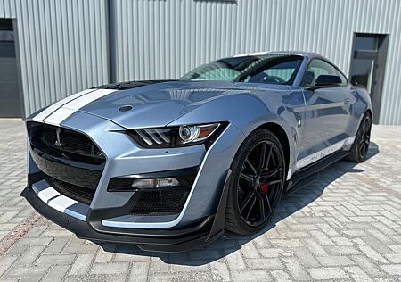 Ford Mustang Shelby GT500