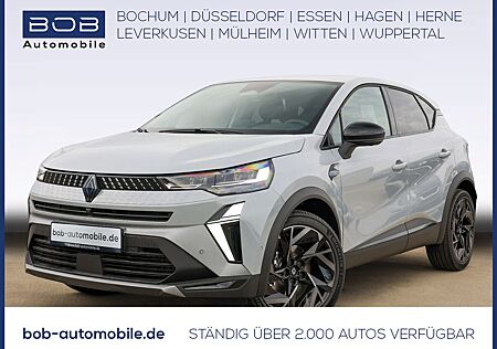 Renault Captur Esprit Alpine E-TECH Full Hybrid 145 360°