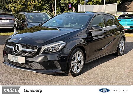 Mercedes-Benz A 250 gebraucht kaufen Mercedes-Benz A 250 Urban Navi LED Dynamic-Select Sitzheizung