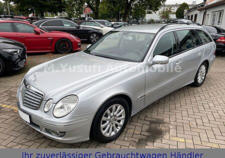 Mercedes-Benz E 220 T CDI 7G-TRONIC ELEGANCE NAVI|LEDER|XENON