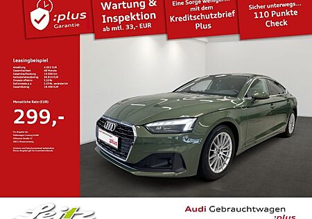 Audi A5 Sportback 35 TFSI *MATRIX*KAMERA*NAVI*