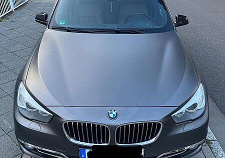 BMW 530d 530 Gran Turismo xDrive Gran Turismo -