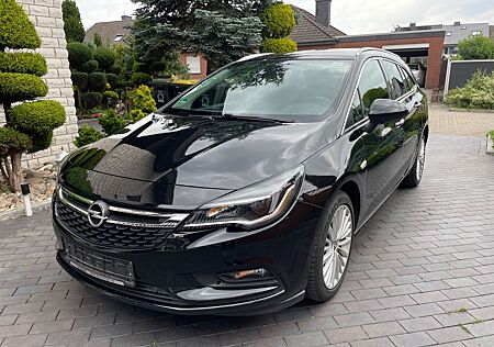Opel Astra ST 1.6 Diesel Innovation/REIFEN NEU~R.KAM