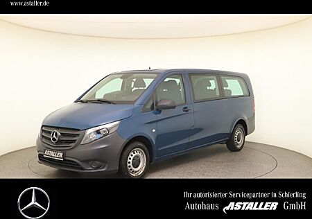 Mercedes-Benz Vito 111 BT Tourer Pro XL Extralang L3 Klima+8Si