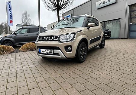 Suzuki Ignis 1.2 DUALJET HYBRID Comfort+,Navi,Tempo