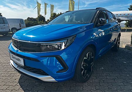 Opel Grandland X Grandland Ultimate Plug-in-Hybrid 4