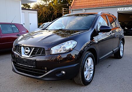 Nissan Qashqai +2 Acenta - 7.Sitze - Klima