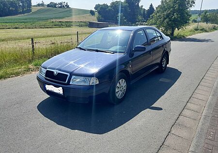 Skoda Octavia 1.4 Family Edition Family Edition