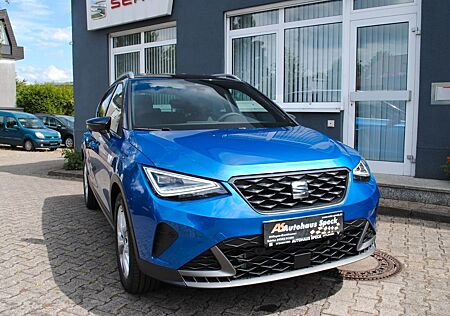 Seat Arona FR 1.5 TSI DSG *NAVI*SHZ*ACC*CAM.*AHK-Vorb