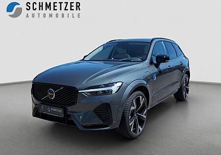 Volvo XC 60 XC60+T8+AWD+ Ultra+Dark+Luftfw+Standhz+Massage++