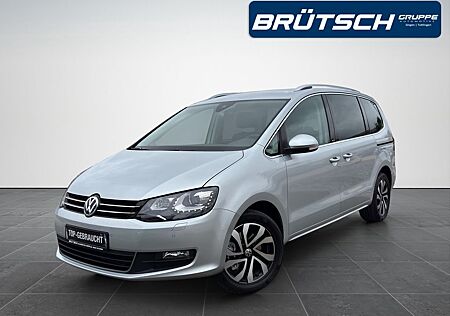 VW Sharan Volkswagen 1.4 TSI Active DSG / KLIMA / BI-XENON / N