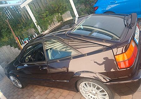 VW Corrado Volkswagen 2.0 16 V Bestzustand Note 2