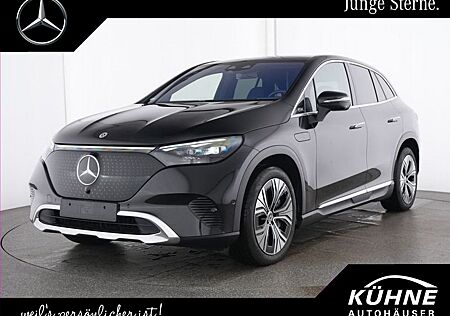 Mercedes-Benz EQE SUV EQE 350 4M SUV Electric Art Pano 360° AHK 4xSHZ