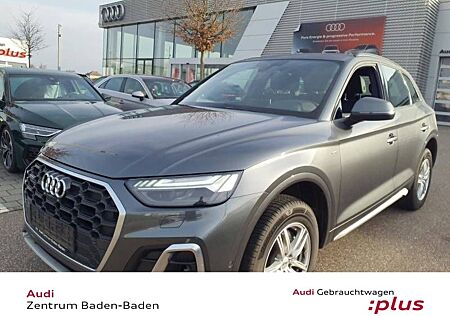 Audi Q5 40 TDI quattro S tronic S line MATRIX*ACC*360
