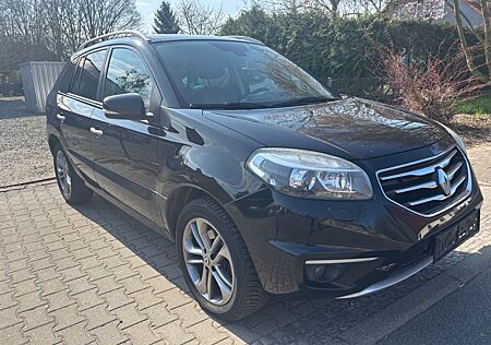 Renault Koleos ~XENON~NAVI~LEDER~4x4~PANORAMA~PDC~AHZ