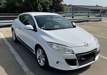 Renault Megane Coupé Luxe TCe 130 Luxe