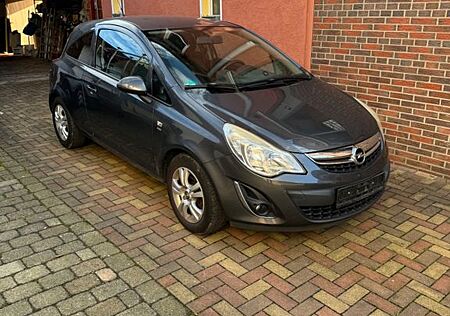 Opel Corsa 1.4 Edition Edition