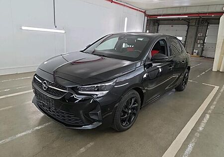 Opel Corsa F GS Line