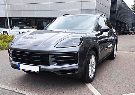Porsche Cayenne /Panorama/Park-Assistent Kamera/PASM/LED!