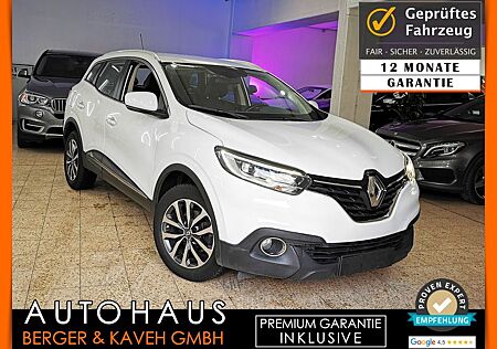 Renault Kadjar Collection AUT | PDC + [12M. GARANTIE]