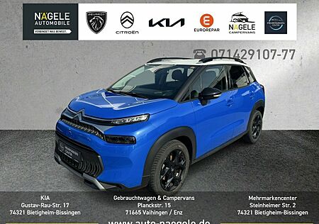 Citroën C3 Aircross 1.2 Shine Pack|SHZ+NAVI+KAMERA+HUD