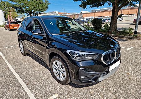 BMW X1 xDrive 25 e Advantage