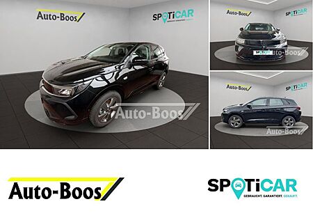 Opel Grandland X Grandland 1.2 DI GS