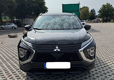 Mitsubishi Eclipse Cross 2.4 PLUG-IN HYBRID 4WD Top Top