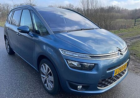 Citroën C4 Picasso Grand 1.6 BlueHDi Business