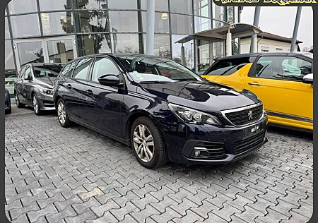 Peugeot 308 SW Active Business NAVI. AUTOM. PDC. TEMPO