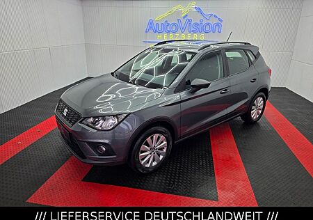 Seat Arona 1.6 TDI Reference Touch Start Stop