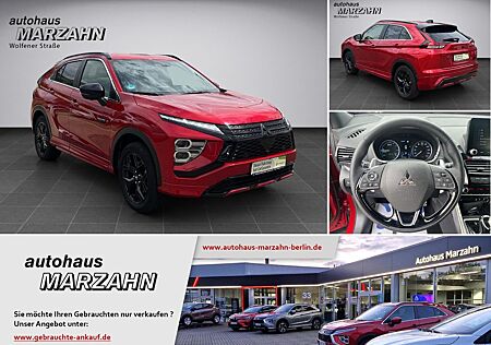 Mitsubishi Eclipse Cross 2.4 PHEV 4WD Select Black DAB/360°