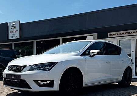 Seat Leon FR (5F1)(09.2012->) FR